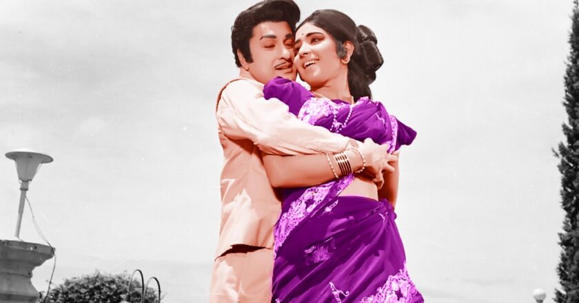 ‘Sirithu Vaazha Vendum to release on ‘Puratchi Thalaivar’ MGR’s birthday.