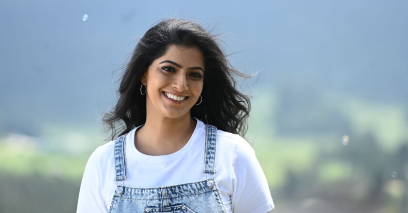 Sabari produced by Maha Movies under the direction of Anil Katz with Varalaxmi Sarath Kumar