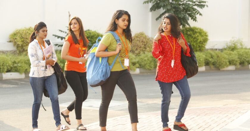 அறிமுக இயக்குனர் பெருமாள் காசி இயக்கத்தில் என்ஜாய்.