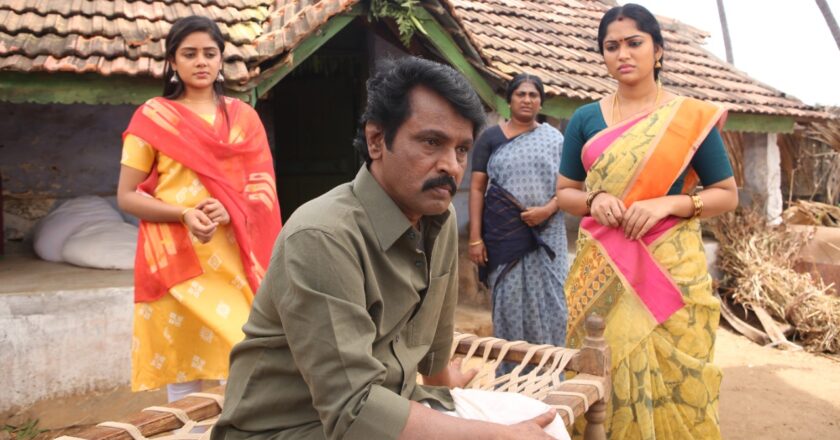 Cheran, ‘Migamiga Avasaram’ Sri Priyanka play lead roles in ‘Tamilkudimagan