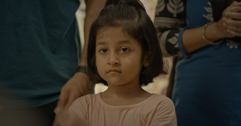 Filmmaker Mari Selvaraj unveils the motion poster of ‘Noodles’ –