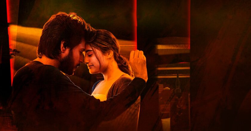 சந்தீப் கிஷன் நடிக்கும் ‘மைக்கேல்’ படத்தின் ஃபர்ஸ்ட் சிங்கிள் ட்ராக் வெளியீடு