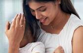 EMBRACE THE JOY OF MOTHERHOOD WITH MIA BY TANISHQ’S ‘MAMMA MIA’ COLLECTION