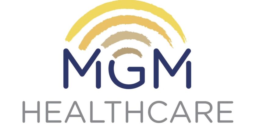 MGM HEALTHCARE WELCOMES YOUNG EXPECTING MOTHERS