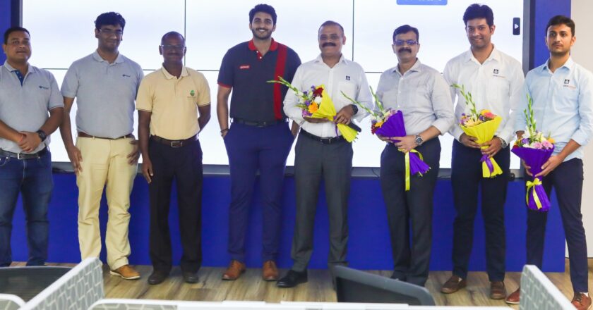 WayCool to Expand its Agri-input Portfolio; Inks MoU with Yara India