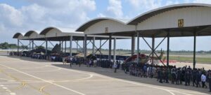 “KNOW YOUR FORCES” CAMPAIGN BY AIR FORCE STATION, THANJAVUR