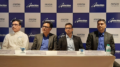 eInfochips – product engineering & digital transformation company opens new Design center in Chennai