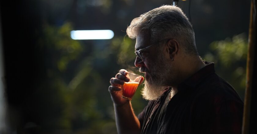 Thunivu Movie Gallery