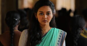 Lyric video of Kannagi 1st single ‘Goppurane’ that focuses on the phenomenon of female gaze out now.