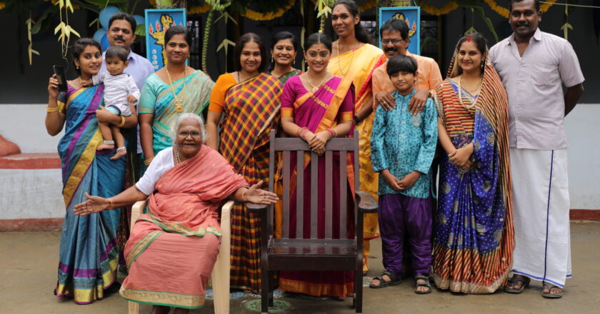 Lyric video of Kannagi 1st single ‘Goppurane’ that focuses on the phenomenon of female gaze out now