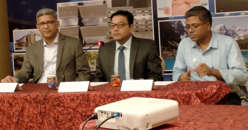 International Zinc Association (IZA) hosts knowledge session in Chennai