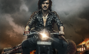 ‘Kabzaa’ to have a worldwide release for Puneeth Rajkumar’s birth anniversary on March 17th