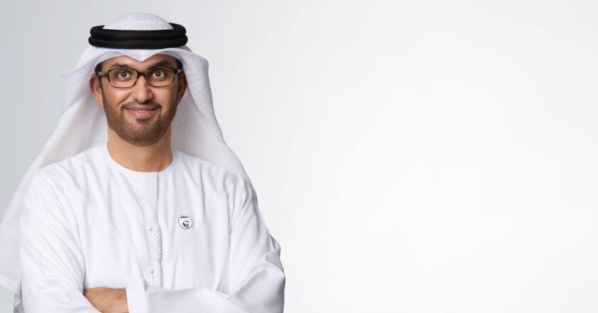 UNITED ARAB EMIRATES ANNOUNCES DIVERSE LEADERSHIP TEAM FOR UNFCCC