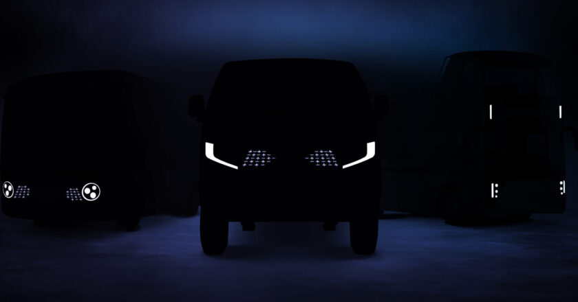 SWITCH MOBILITY TO SHOWCASE 3 NEW ELECTRIC VEHICLES AT AUTO EXPO 2023