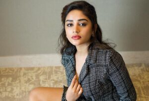 Actress Deepshika Latest Images