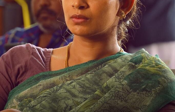 An Intense Heart-touching film – “Koduvaa” First Look is out now!!!