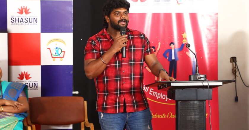 சில்லறை விற்பனை ஊழியர்கள் கொண்டாட்ட நிகழ்வு 2022