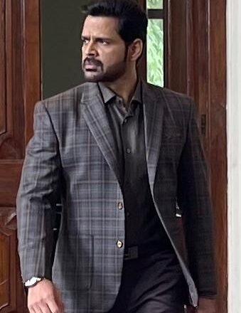 Actor Shaam Latest Images