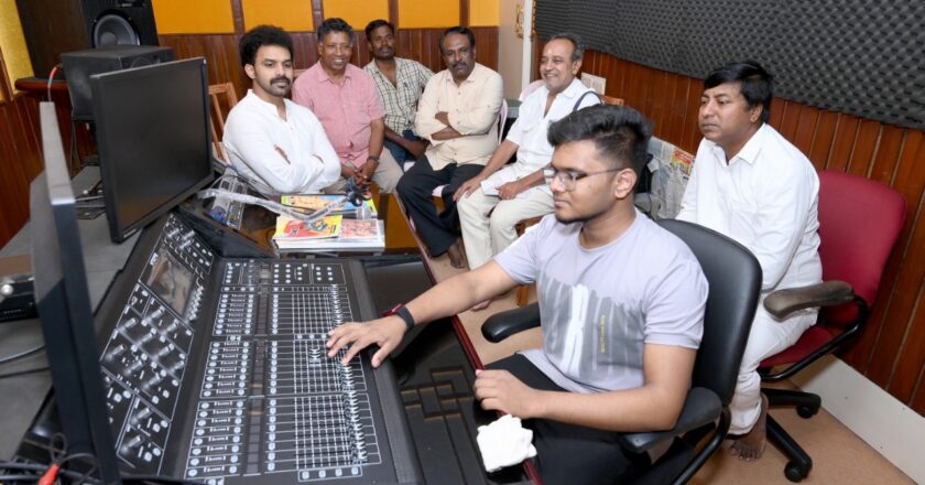 காமராசு, அய்யா வழி, நதிகள் நனைவதில்லை படங்களுக்குப் பிறகு, நாஞ்சில் பி.சி.அன் பழகன்