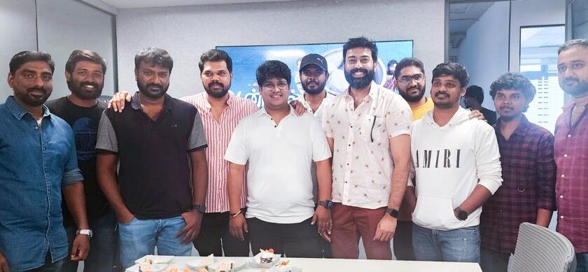 Aha Tamil presents “Udanpaal” creates a record crossing 1 Crore