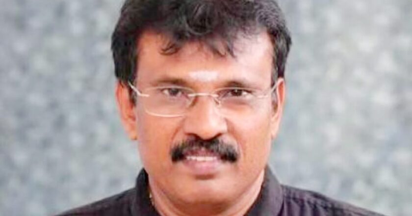 தமிழர்களுக்கு இயக்குனர் பேரரசு கேள்வி!