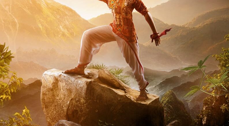 Prasanth Varma’s HANU-MAN To Have Pan World Release On May 12, 2023