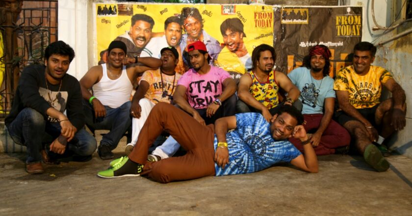 ‘தில் திலீப்’ படத்தின் முன்னோட்டம் வெளியீடு