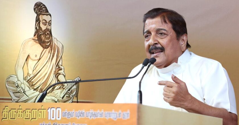 என் குழப்பம் தீரும் வரை சிலப்பதிகாரத்தை பற்றி நான் பேசப்போவதில்லை. – நடிகர் சிவ க்குமார்