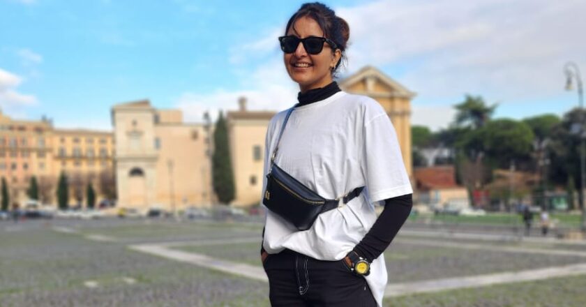 I would love to watch Thunivu with Tamil Audience”, Manju Warrier Says!