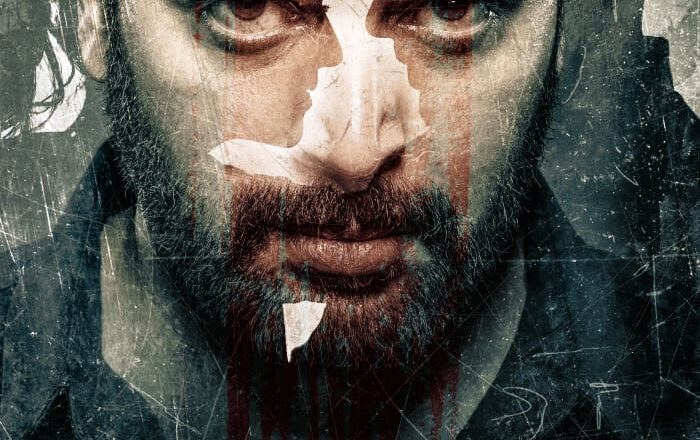 Passion Studios Sudhan Sundaram & G. Jayaram present  Filmmaker I.Ahmed directorial