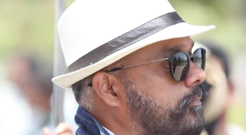 Maestro Isaignani Ilaiyaraaja Musical Filmmaker Aadhirajan Directorial