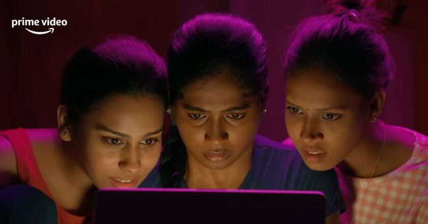 Prime Video’s new Tamil series Engga Hostel to premiere on January 27