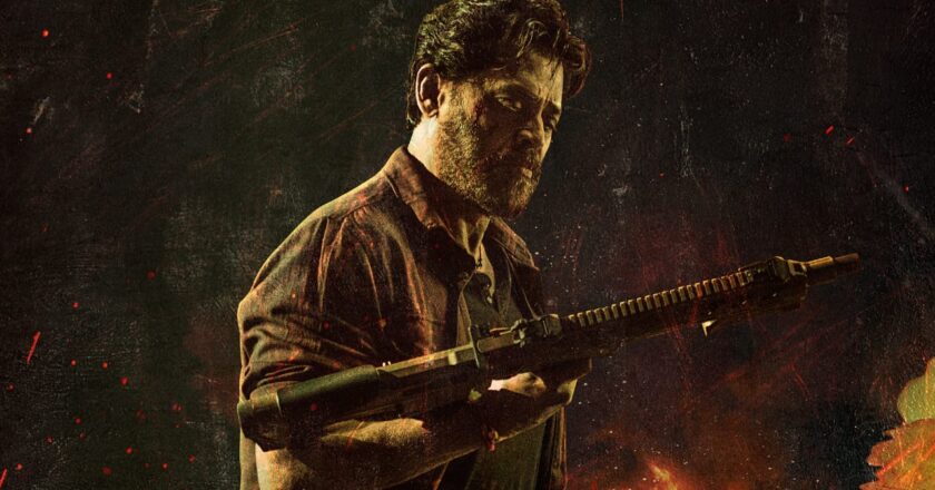 விக்டரி வெங்கடேஷ் நடிக்கும் ‘சைந்தவ்’