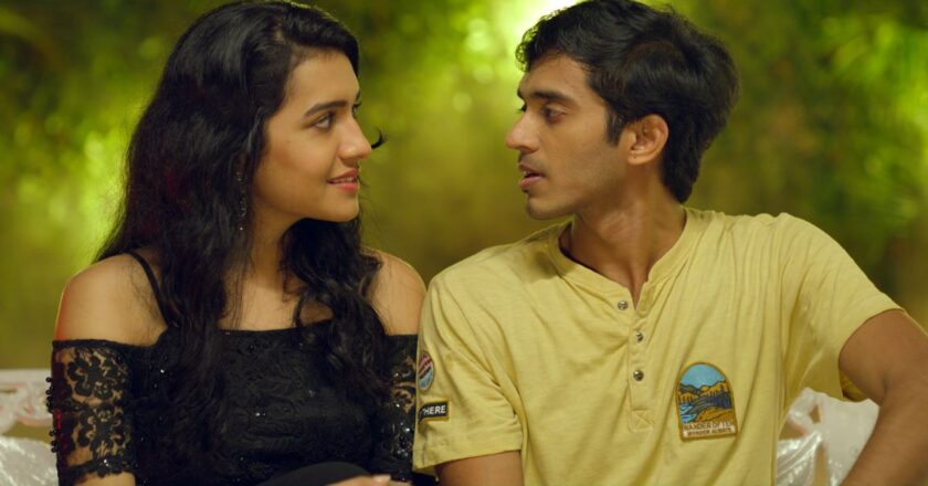 Engga Hostel director Sathish Chandrasekaran instructed actors not to watch the original,