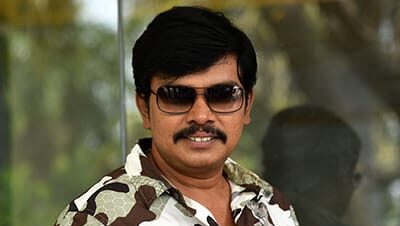 Sampoornesh Babu, popularly known as “Burning Star” in Tollywood is being directed by Gopinath