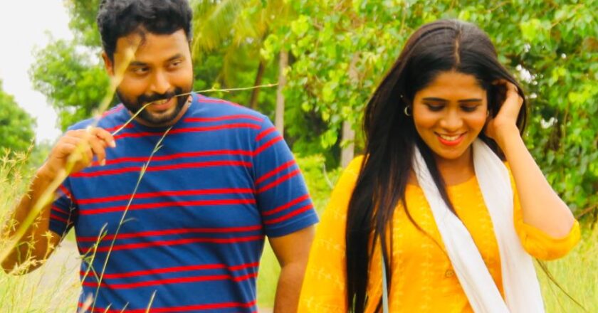 Upcoming Actor Sreepathy joins hands with AutoPuli Film factory for his next film