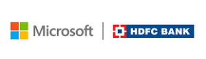 HDFC Bank partners with Microsoft as part of its Digital Transformation Journey