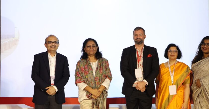 Asian Venture Philanthropy Network concludes South Asia Social Investment Summit 2023;