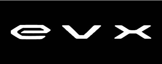 Global premiere of Concept Electric SUV “eVX”