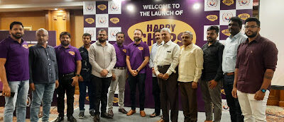 TenderCuts launches brand new venture – HappyChops