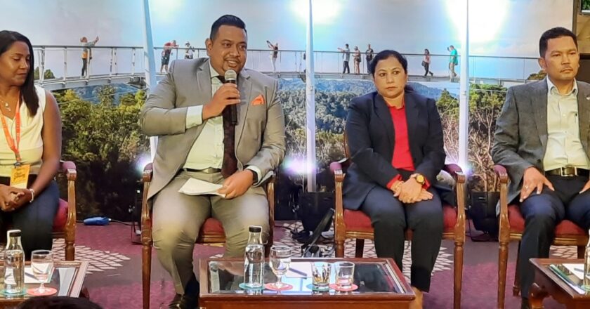 Penang Roadshow to India 2023: ‘Chalo Penang’ Campaign to boost MICE industry