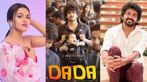 DADA Tamil Movie Review