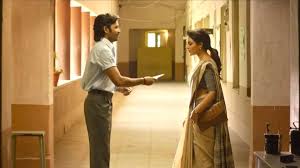 Vaathi”Tamil  Movie Review