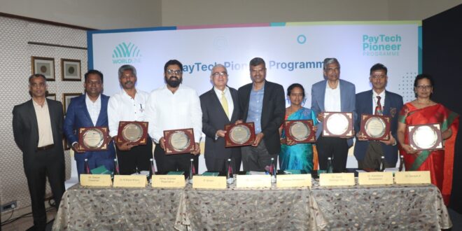 Worldline [Euronext: WLN], a global leader in payments services,