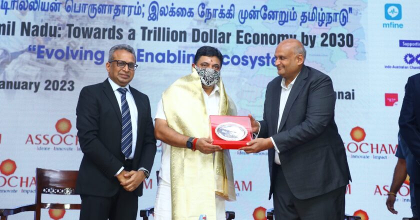 ASSOCHAM Tamil Nadu State Development Council