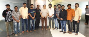 Actor Kamal Haasan congratulates ‘Dada’ filmmaker Ganesh K Babu & crew on its success