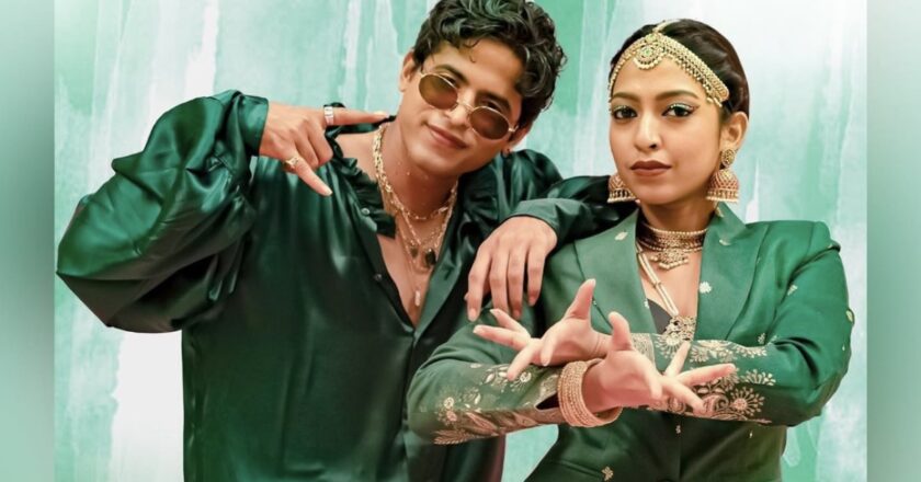 Chennai’s Ardra Unni finds fame through Spotlight, lands a Valentines Day