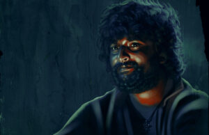 நேச்சுரல் ஸ்டார் நானியின் “தசரா” திரைப்படத்திலிருந்து இரண்டாவது சிங்கிள்