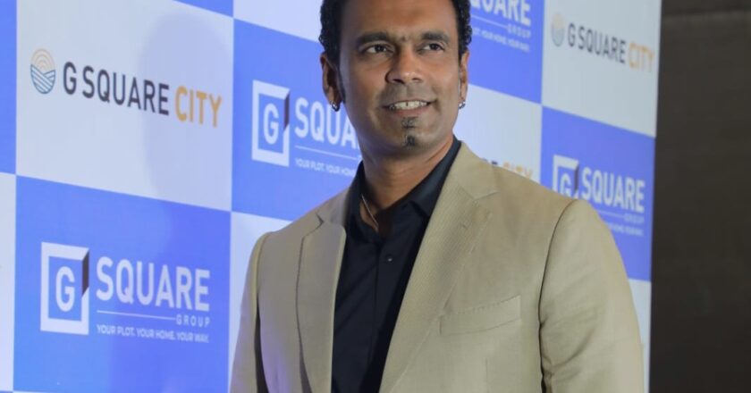 G Square Housing – Strengthening its presence with rapid expansion!