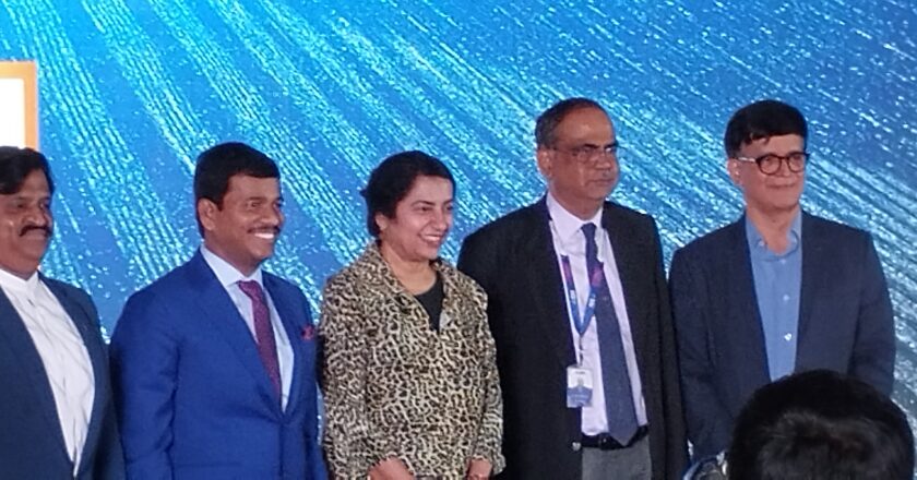 DAC DEVELOPERS Celebrated Its New Logo; Launches 101st Construction Project